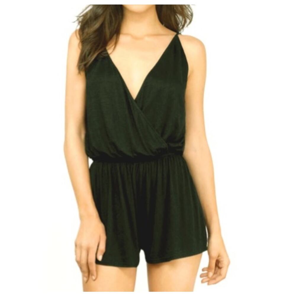Tobi Romper - Size L